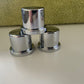 AACC-1516NC - 15/16" x 32mm Flat Top Nut Cover (50pk)