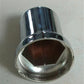 AACC-33FLAT: 33mm Flat Top Nut Cover (20pk)