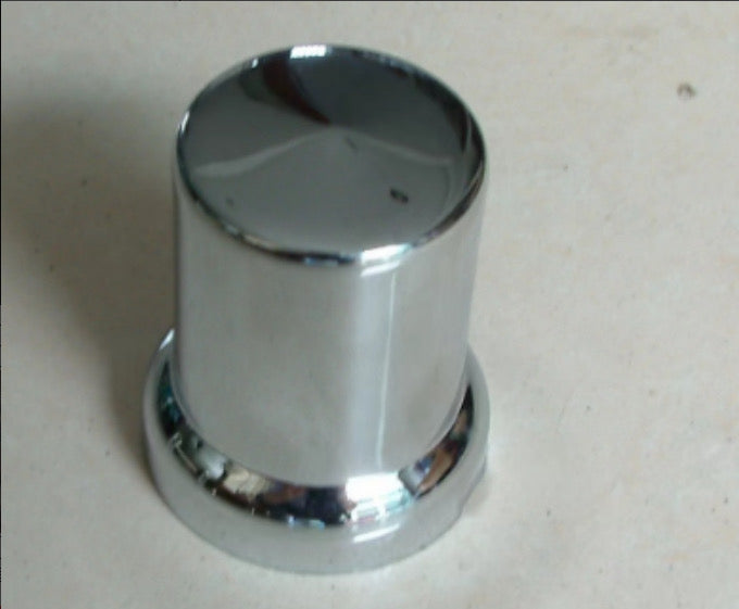 AACC-33FLAT: 33mm Flat Top Nut Cover (20pk)