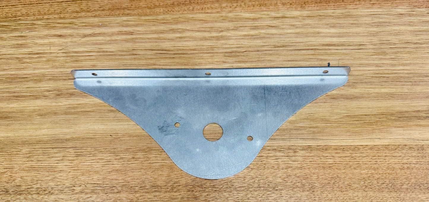 KB : Klos Watermelon trim panels (pair)