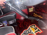 AACC - 32" Black Gear Shift Boot Cover