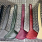 AACC - 30" Walnut Gear Shift Boot Cover