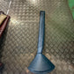 AACC - 30" Blue Gear Shift Boot Cover