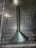 AACC - 32'" Green Gear Shift Boot Cover