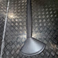 AACC - 30" Charcoal Gear Shift Boot Cover