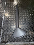 AACC - 32" Grey Gear Shift Boot Cover