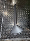 AACC - 32" Grey Gear Shift Boot Cover