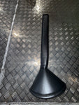 AACC - 32" Black Gear Shift Boot Cover