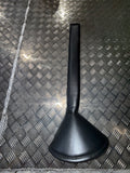 AACC - 32" Black Gear Shift Boot Cover