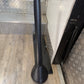 AACC - 30" Black With Red Stitching Gear Shift Boot Cover