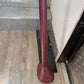 AACC - 30" Crimson Gear Shift Boot Cover