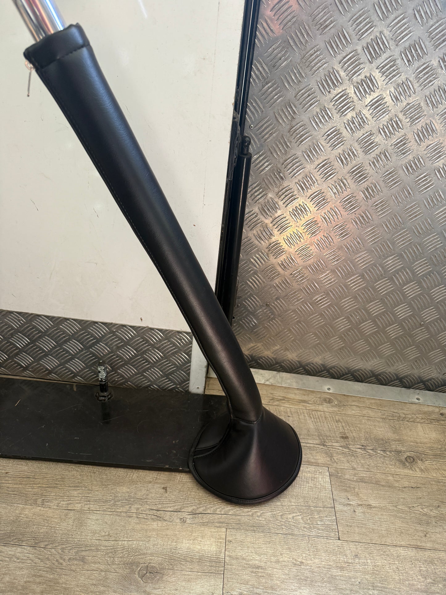 AACC - 30" Black Gear Shift Boot Cover