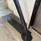 AACC - 30" Black Gear Shift Boot Cover