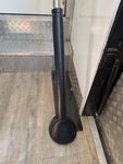 AACC - 32" Black Gear Shift Boot Cover