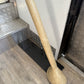 AACC - 30" Parchment Gear Shift Boot Cover