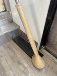 AACC - 32" Parchment Gear Shift Boot Cover