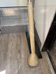 AACC - 32" Parchment Gear Shift Boot Cover