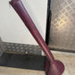 AACC - 30" Ox Blood Gear Shift Boot Cover