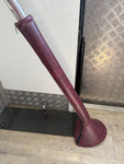 AACC - 32" Ox Blood Gear Shift Boot Cover