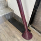 AACC - 30" Ox Blood Gear Shift Boot Cover