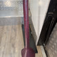 AACC - 30" Ox Blood Gear Shift Boot Cover