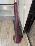 AACC - 32" Ox Blood Gear Shift Boot Cover