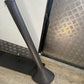 AACC - 30" Charcoal Gear Shift Boot Cover