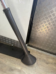 AACC - 32" Grey Gear Shift Boot Cover
