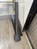 AACC - 32" Grey Gear Shift Boot Cover