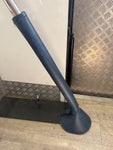 AACC - 32" Blue Gear Shift Boot Cover