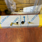 AACC - Stainless Airline box