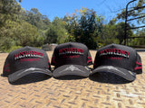 AAA - Trucker Cap - McSweeney