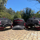 AAA - Trucker Cap - McSweeney