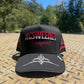 AAA - Trucker Cap - McSweeney