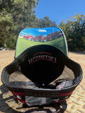 AAA - Trucker Cap - McSweeney
