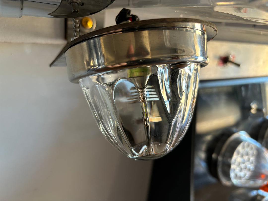 JML Kustoms – All American Custom Chrome