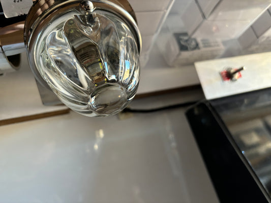 JML-WK4-C : 2nd GEN. Clear Lens Watermelon Glass KIT - 3 WIRE 1157