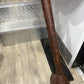AACC - 30" Walnut Gear Shift Boot Cover