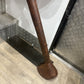 AACC - 30" Walnut Gear Shift Boot Cover