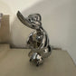 Convoy Billings Artworks, Handmade Duck Hood Ornament