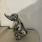 Convoy Billings Artworks, Handmade Duck Hood Ornament