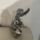 Convoy Billings Artworks, Handmade Duck Hood Ornament