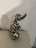 Billings Artworks, Handmade Duck Hood Ornaments