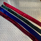 AACC - UHF Sox (sock) - Blue Velvet