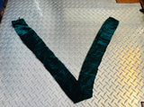 AACC - Air Hose Cover - Green Velvet