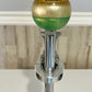 AACC - Old Skool Gearstick Setup - Comes with CatPaw OR Old SKool Glitter Knob, Airline Kit & Chrome 6" extension