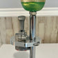 AACC - Old Skool Gearstick Setup - Comes with CatPaw OR Old SKool Glitter Knob, Airline Kit & Chrome 6" extension