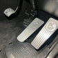 AACC : Billet Kenworth Pedal Set (3 piece)