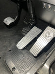 AACC : Billet Kenworth Pedal Set (3 piece)