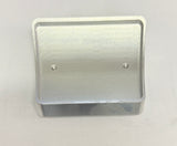 Kenworth Chrome Billet Clutch Pedal (1 piece)